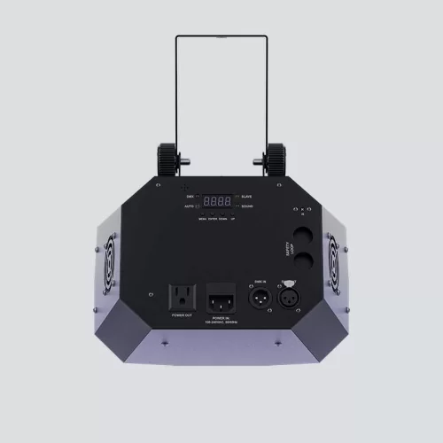 Chauvet-DJ Wash FX Hex Световой эффект, 18х8 Вт., RGBAW+UV