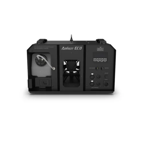 Chauvet-Professional AMHAZE ECO Генератор тумана 2000 Вт.