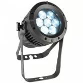 Chauvet-Professional COLORado 1-Quad Zoom Прожектор с регулируемым zoom 8-55, 7х15Вт RGBW