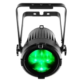 Chauvet-Professional COLORado 3-SOLO LED прожектор с регулируемым zoom 8-45, 3х60Вт RGBW