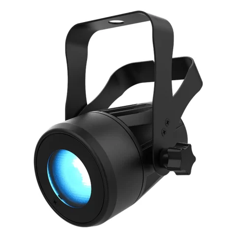 Chauvet-Professional COLORdash Accent 3 Прожектор LED, 20 Вт., RGBW, IP65