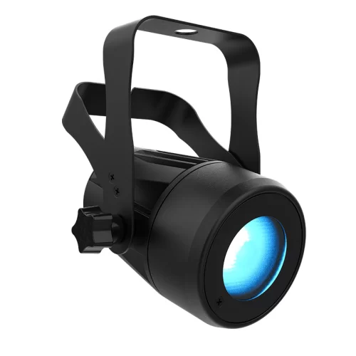 Chauvet-Professional COLORdash Accent 3 Прожектор LED, 20 Вт., RGBW, IP65