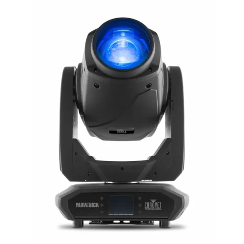 CHAUVET-PRO MAVERICK MK1 SPOT LED Вращающаяся голова SPOT/WASH 1х350 Вт.