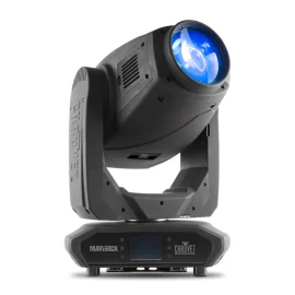 CHAUVET-PRO MAVERICK MK1 SPOT LED Вращающаяся голова SPOT/WASH 1х350 Вт. 