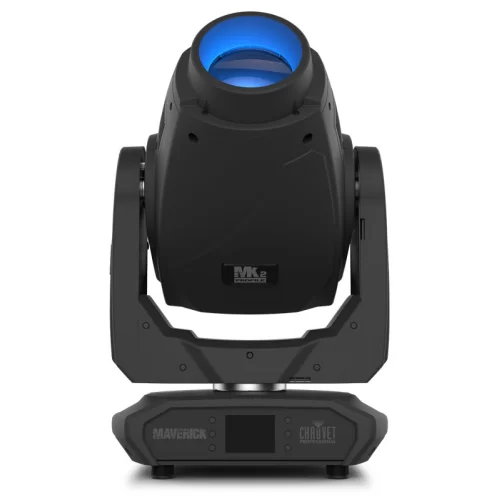 CHAUVET-PRO MAVERICK MK2 PROFILE LED Вращающаяся голова SPOT-WASH. 1х469 Вт.