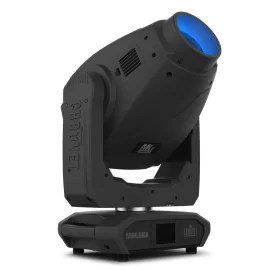 CHAUVET-PRO MAVERICK MK2 PROFILE LED Вращающаяся голова SPOT-WASH. 1х469 Вт. 