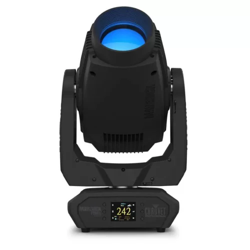 Chauvet-Professional Maverick Force 1 Spot Вращающаяся голова Spot, Beam, Wash, 470 Вт., CMY + CTO