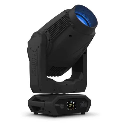 Chauvet-Professional Maverick Force 1 Spot Вращающаяся голова Spot, Beam, Wash, 470 Вт., CMY + CTO