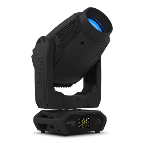 Chauvet-Professional Maverick Force S Profile Вращающаяся голова Spot, Wash, Profile, 350 Вт., CMY
