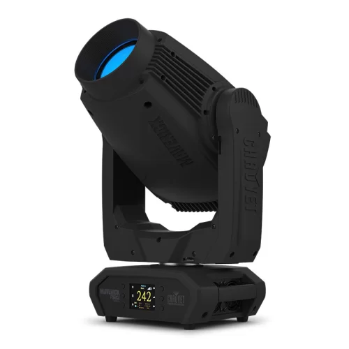 Chauvet-Professional Maverick Force S Spot Вращающаяся голова Spot, Beam, Wash, 350 Вт., CMY