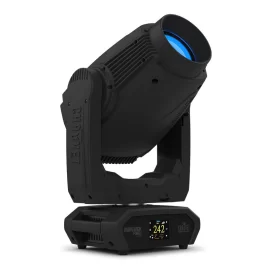 Chauvet-Professional Maverick Force S Spot Вращающаяся голова Spot, Beam, Wash, 350 Вт., CMY
