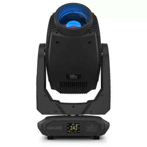 CHAUVET-PRO Maverick MK3 Spot Вращающаяся голова Spot, Wash, 820 Вт., CMY + CTO