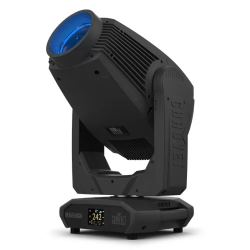 CHAUVET-PRO Maverick MK3 Spot Вращающаяся голова Spot, Wash, 820 Вт., CMY + CTO