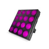 CHAUVET-PRO NEXUS4X4 LED блиндер  16х20 Вт., RGB