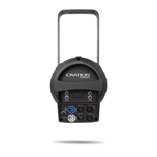 Chauvet-Professional Ovation E-260WW 26DEG LED Профильный прожектор с линзой 26град, 1х202Вт WW