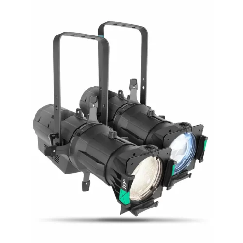 Chauvet-Professional Ovation E-260WW 50DEG LED Профильный прожектор с линзой 50град, 1х202Вт WW