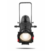 Chauvet-Professional Ovation E-260WWIP 14DEG LED Профильный уличный прожектор с линзой 14град, 1х202Вт WW