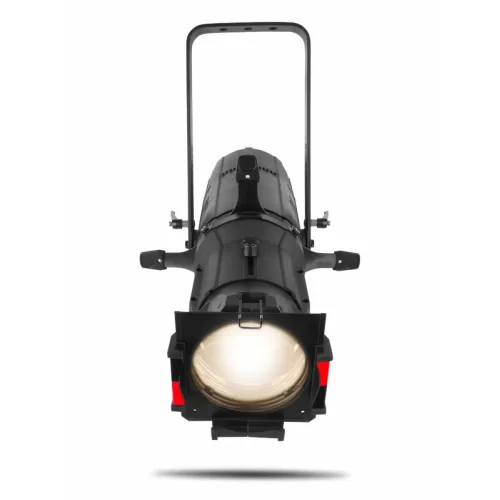 Chauvet-Professional Ovation E-260WWIP 14DEG LED Профильный уличный прожектор с линзой 14град, 1х202Вт WW