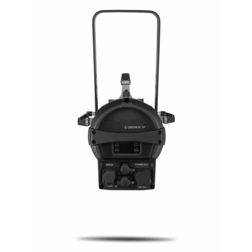 Chauvet-Professional Ovation E-260WWIP 14DEG LED Профильный уличный прожектор с линзой 14град, 1х202Вт WW