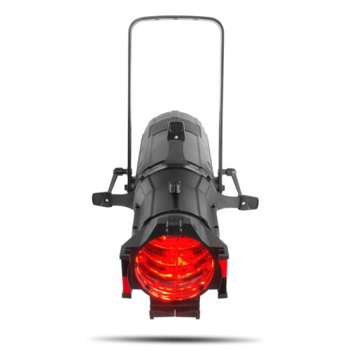 CHAUVET-PRO OVATION E-910FC - 14DEG LED профильный прожектор с линзой 14 градусов 91х3Вт RGBAL