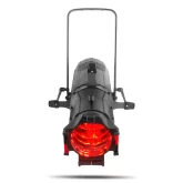 Chauvet-Professional Ovation E-910FC 19DEG LED Профильный прожектор с линзой 19 град, 91х3Вт RGBAL