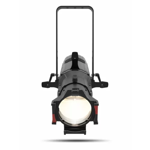 CHAUVET-PRO OVATION E-930VW - 19DEG Светодиодный RGB+OR+RB+LIME профильный прожектор с линзой, 91х3Вт