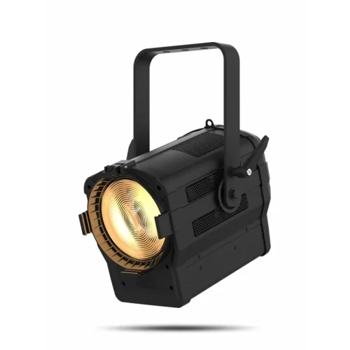 Chauvet-Professional Ovation F145WW Прожектор направленного света с линзой френеля. 1х70Вт WW LED