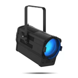 Chauvet-Professional Ovation F-915FC Прожектор направленного света с линзой френеля 89х3Вт