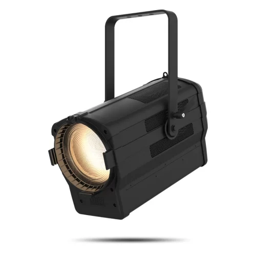 Chauvet-Professional Ovation F-915VW Прожектор направленного света с линзой френеля. 89х3Вт
