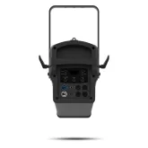 Chauvet-Professional Ovation F-915VW Прожектор направленного света с линзой френеля. 89х3Вт