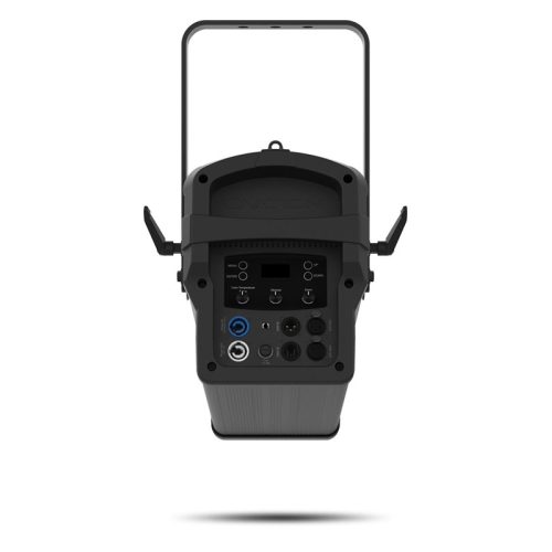 CHAUVET-PRO Ovation F-915VW Прожектор направленного света с линзой френеля. 89х3Вт