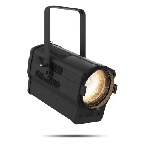 Chauvet-Professional Ovation F-915VW Прожектор направленного света с линзой френеля. 89х3Вт