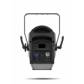 CHAUVET-PRO Ovation FD-205WW Прожектор направленного света с линзой френеля. 1х230Вт WW LED