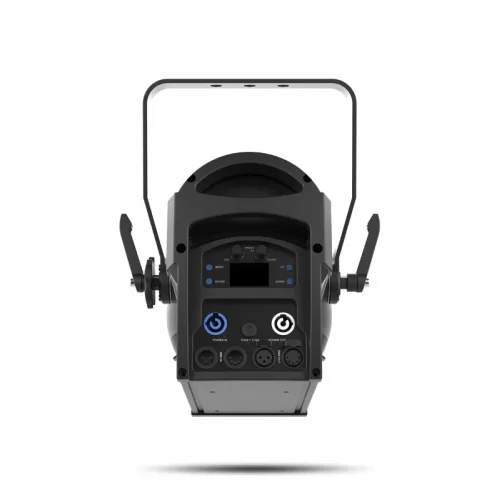 CHAUVET-PRO Ovation FD-205WW Прожектор направленного света с линзой френеля. 1х230Вт WW LED