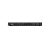 Chauvet-Professional RDMX Splitter 8 Сплиттер оптический на 2х4 или 8 каналов с обратной связъю RDM