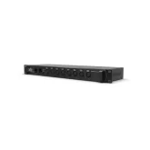 Chauvet-Professional RDMX Splitter 8 Сплиттер оптический на 2х4 или 8 каналов с обратной связъю RDM