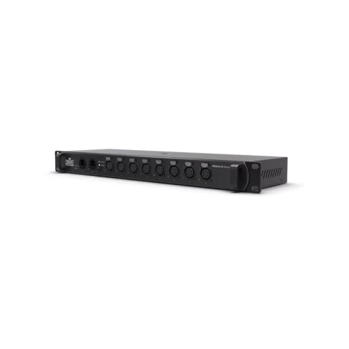 Chauvet-Professional RDMX Splitter 8 Сплиттер оптический на 2х4 или 8 каналов с обратной связъю RDM