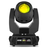 Chauvet-Professional Rogue R1 BeamWash Вращающаяся голова BEAM на лампе Osram Sirus 132W
