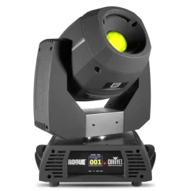 Chauvet-Professional Rogue R1 E Spot Вращающаяся голова 1х140 Вт. 