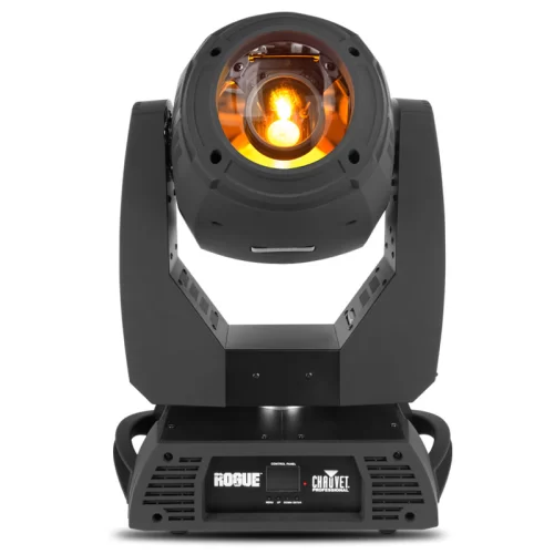 CHAUVET-PRO ROGUE RH1 HYBRID Вращающаяся голова BSW на лампеOsram Sirus 330W X8