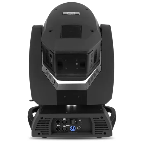 CHAUVET-PRO ROGUE RH1 HYBRID Вращающаяся голова BSW на лампеOsram Sirus 330W X8