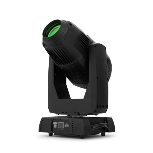 Chauvet-Professional Rogue Outcast 1 Beam Wash Вращающаяся голова Spot, Beam, Wash, 400 Вт., Лампа USHIO 400W, IP65