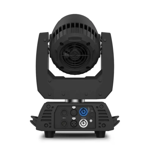 Chauvet-Professional Rogue R1X Wash Вращающаяся голова Wash, 7x25 Вт., RGBW