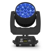 Chauvet-Professional Rogue R2X Wash Вращающаяся голова Wash, 19x25 Вт., RGBW