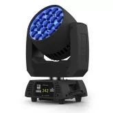 Chauvet-Professional Rogue R2X Wash Вращающаяся голова Wash, 19x25 Вт., RGBW