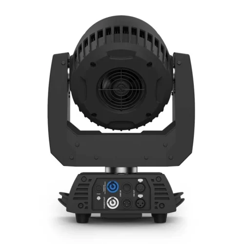 Chauvet-Professional Rogue R2X Wash Вращающаяся голова Wash, 19x25 Вт., RGBW