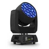 Chauvet-Professional Rogue R2X Wash Вращающаяся голова Wash, 19x25 Вт., RGBW