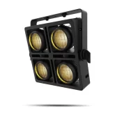 Chauvet-Professional Strike Array 4 Блендер-стробоскоп, 4х100 Вт., IP65