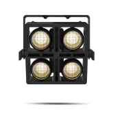 Chauvet-Professional Strike Array 4 Блендер-стробоскоп, 4х100 Вт., IP65