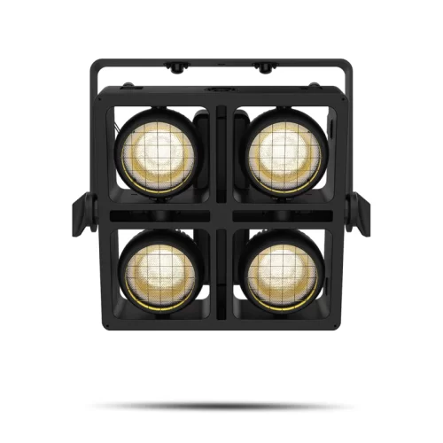 Chauvet-Professional Strike Array 4 Блендер-стробоскоп, 4х100 Вт., IP65